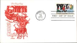  First Day Cover First Day Cover