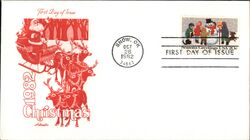  First Day Cover First Day Cover