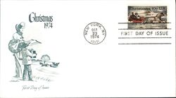  First Day Cover First Day Cover