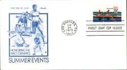  First Day Cover First Day Cover