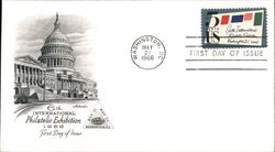  First Day Cover First Day Cover