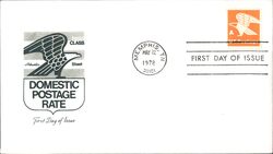  First Day Cover First Day Cover