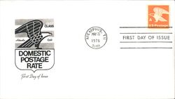  First Day Cover First Day Cover