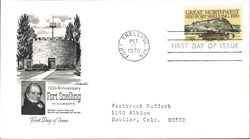  First Day Cover First Day Cover