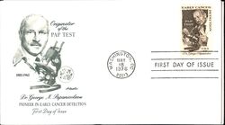  First Day Cover First Day Cover