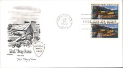  First Day Cover First Day Cover