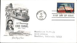  First Day Cover First Day Cover