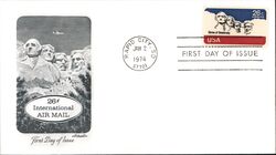  First Day Cover First Day Cover