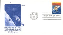  First Day Cover First Day Cover