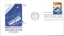  First Day Cover First Day Cover