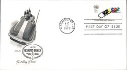  First Day Cover First Day Cover