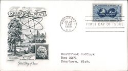  First Day Cover First Day Cover