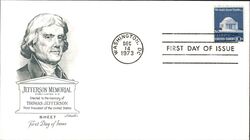  First Day Cover First Day Cover