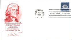  First Day Cover First Day Cover