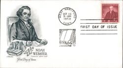  First Day Cover First Day Cover