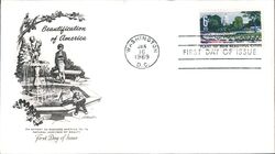  First Day Cover First Day Cover