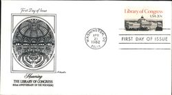  First Day Cover First Day Cover