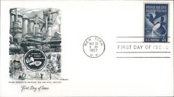  First Day Cover First Day Cover