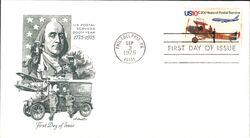  First Day Cover First Day Cover