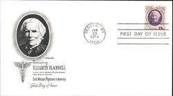  First Day Cover First Day Cover