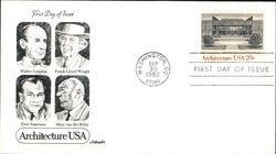  First Day Cover First Day Cover