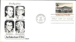  First Day Cover First Day Cover