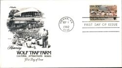  First Day Cover First Day Cover