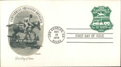  First Day Cover First Day Cover