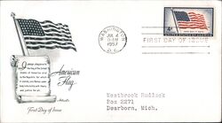  First Day Cover First Day Cover