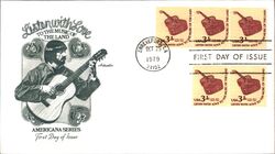  First Day Cover First Day Cover