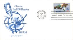  First Day Cover First Day Cover