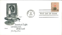  First Day Cover First Day Cover