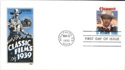  First Day Cover First Day Cover