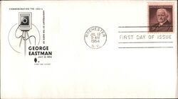  First Day Cover First Day Cover