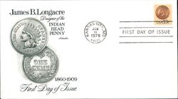  First Day Cover First Day Cover