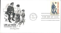  First Day Cover First Day Cover