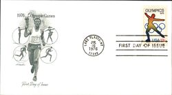  First Day Cover First Day Cover