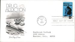  First Day Cover First Day Cover