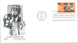  First Day Cover First Day Cover