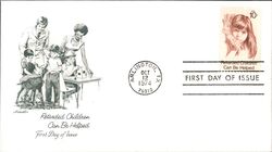  First Day Cover First Day Cover