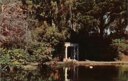 Lot of 1000 Unused Vintage Postcards: Golden Gate Park Portals of the Past San Francisco, CA Postcard