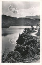 Lake Santeetlah, North Carolina Postcard Postcard Postcard