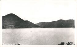 Cherokee Lake, Tennessee Jefferson City, TN Postcard Postcard Postcard