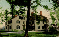 Rolfe & Rumford Home Postcard