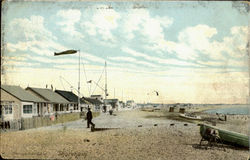 Shorham Postcard