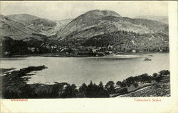 Uliswatr Postcard