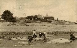 Bardsea:Ulverston Postcard