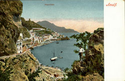 Panorama Postcard