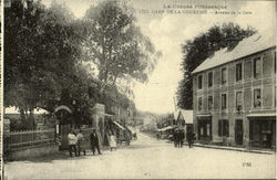 La Creuse Pittoresque France Postcard Postcard