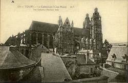 The Cathedral Postcard